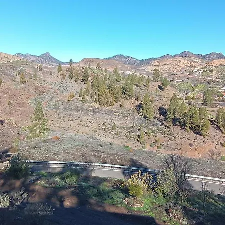 Montaña Tortolas