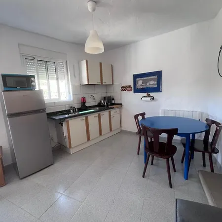 Appartamento Montana Tortolas San Bartolomé