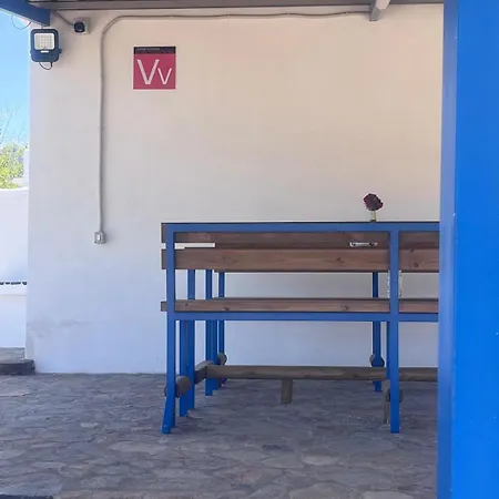 Montana Tortolas San Bartolomé
