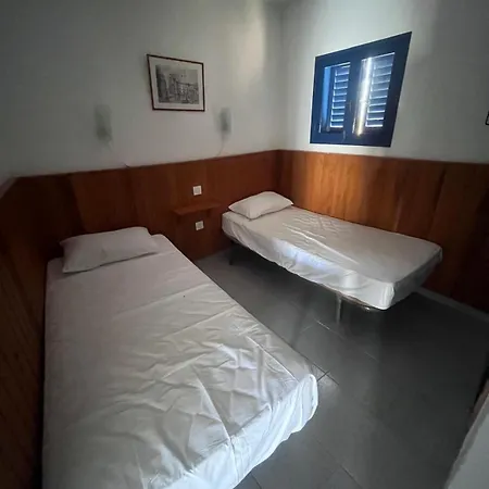 Montaña Tortolas Apartamento San Bartolomé