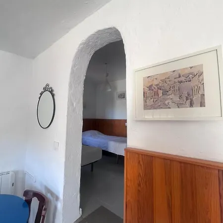 Montana Tortolas * San Bartolomé
