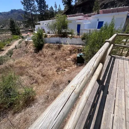 Montana Tortolas *