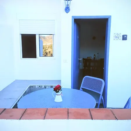 Montana Tortolas Apartament San Bartolomé